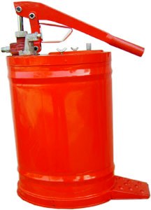 SJB系列手动加油泵