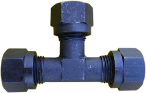 YT19系列润滑系统