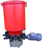 DRB-L系列电动润滑泵