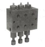 VTSK系列双线分配器