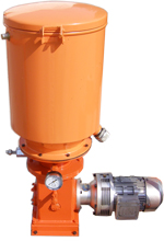 XDJB-N旋转电动加油泵